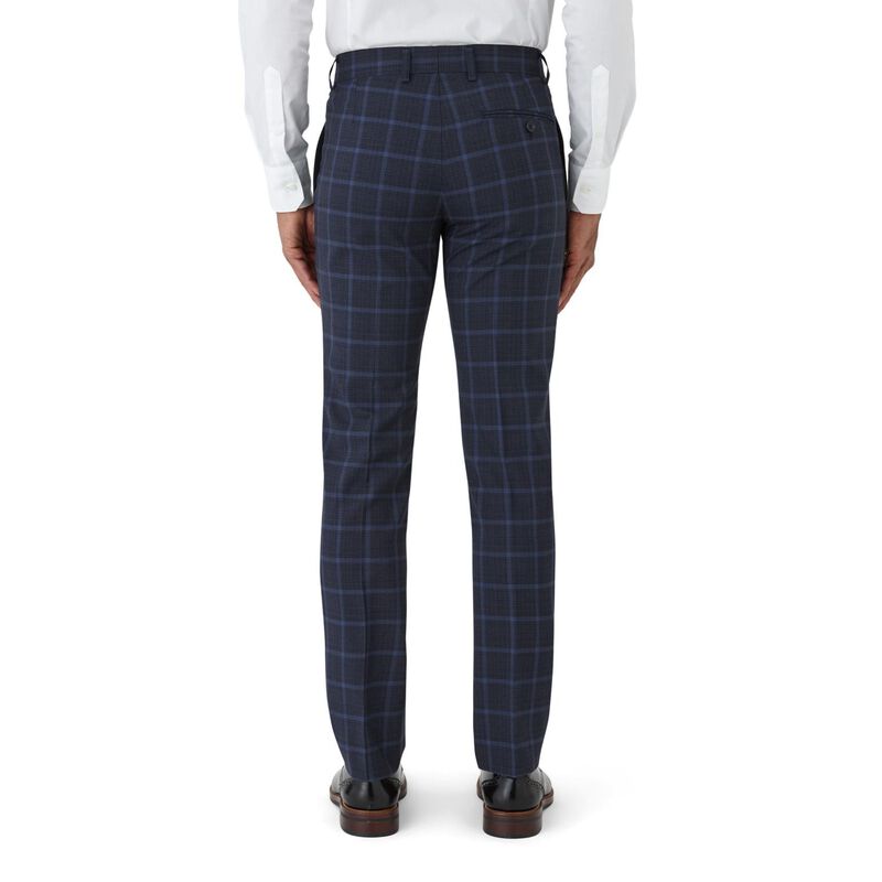 Uberstone Joe Trouser Fus534 image number 1